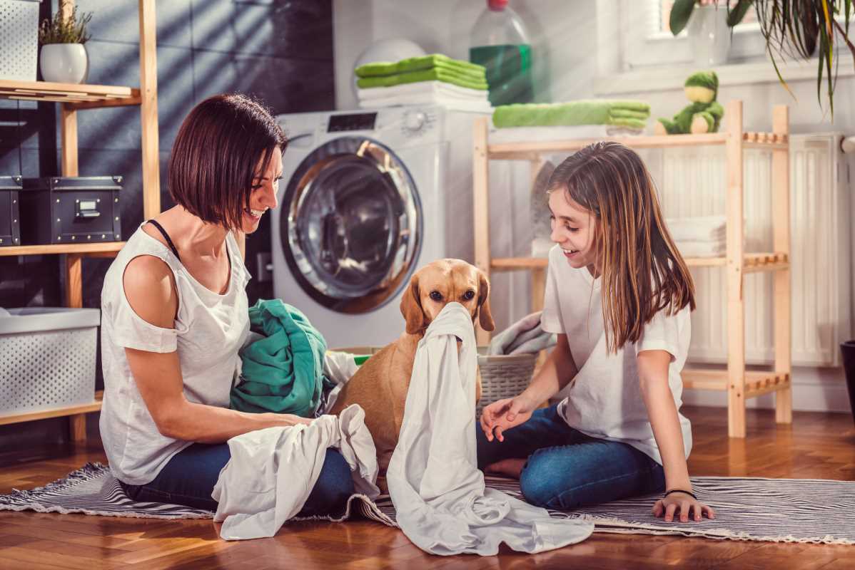 The Best Laundry Hacks for Busy Schedules