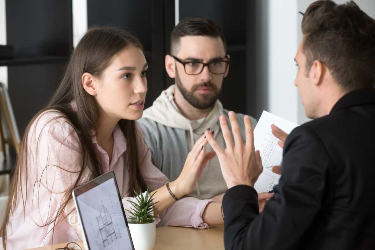 4 Smart Strategies for Navigating Prenuptial Agreements and Protecting Assets