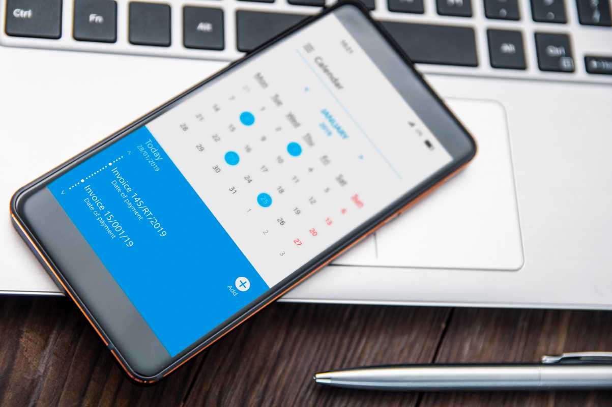 How to Simplify Family Schedules with Tech Tools