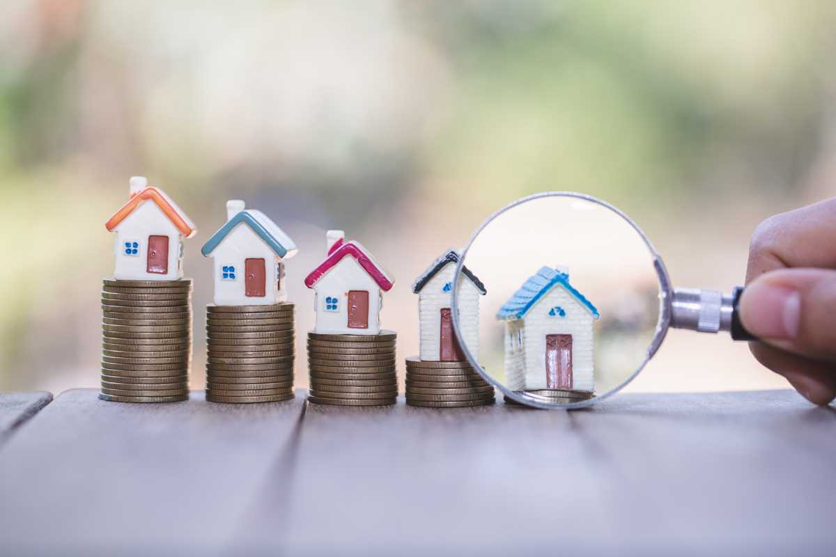 Top Strategies for Credit Building Before Buying a First Home