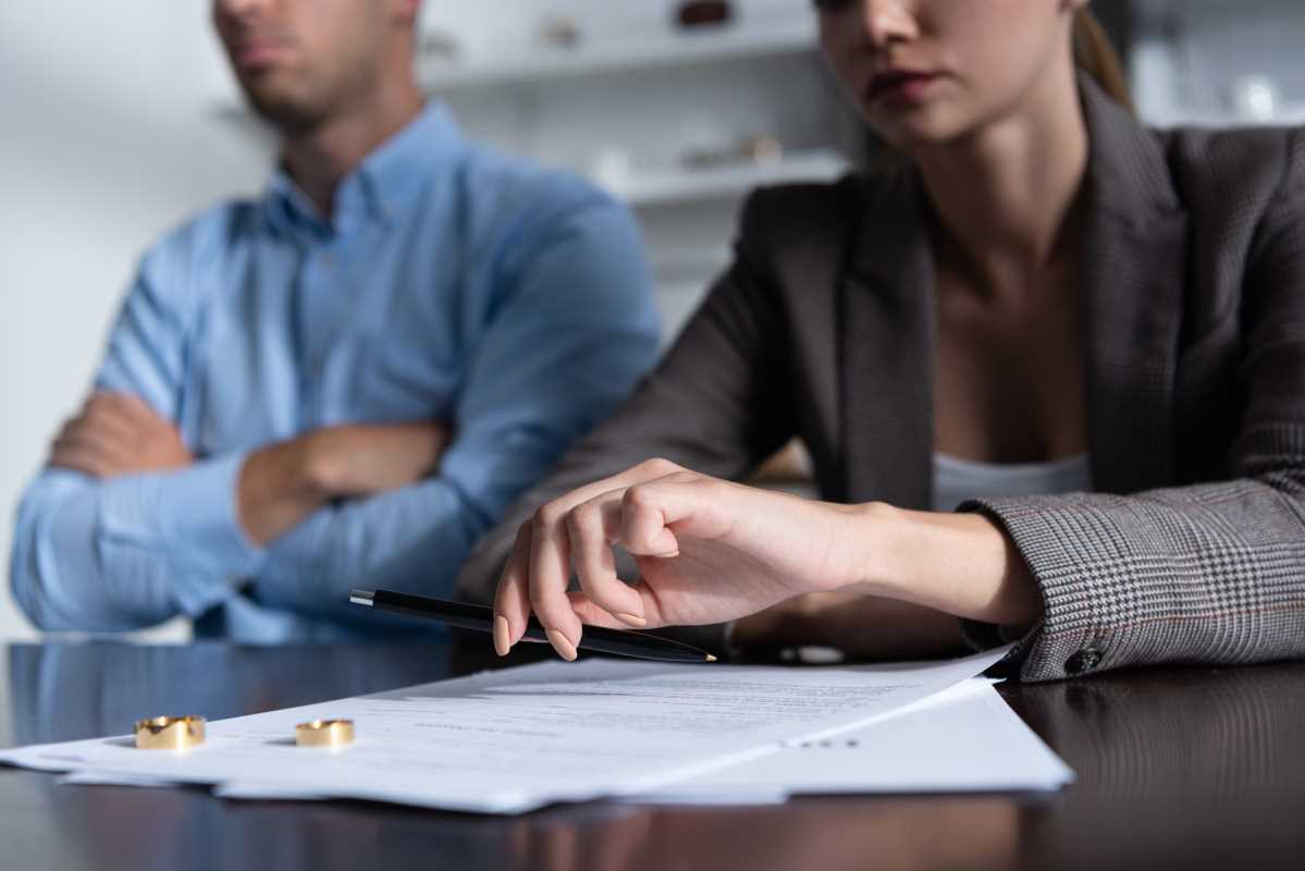 8 Ways to Prepare Financially for Divorce and Independence
