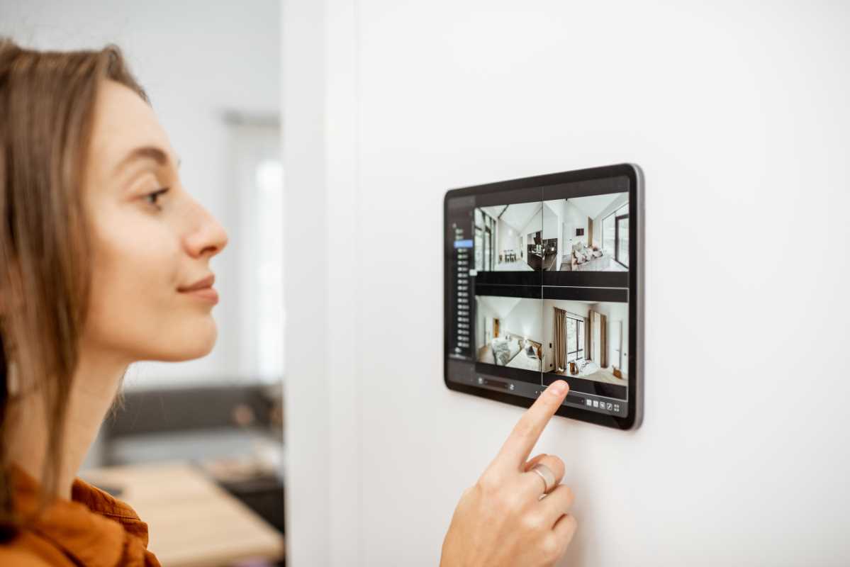 Top Ways to Upgrade Home Security for Peace of Mind