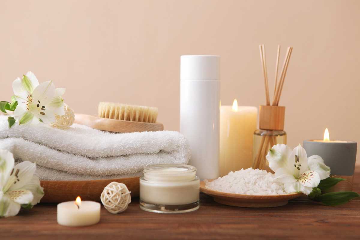 How to Create a Cozy DIY Spa Day Using Items You Already Own