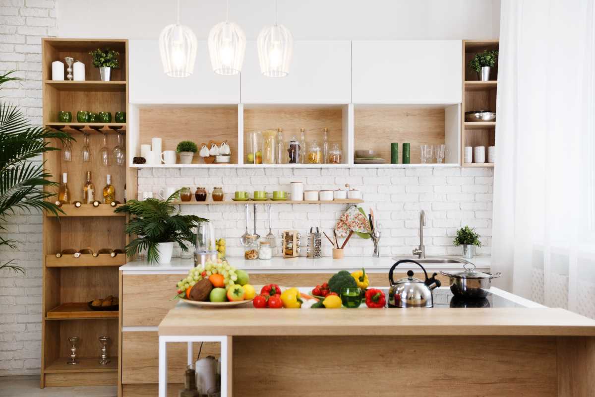 5 Essential Steps for Creating an Energy-Efficient Kitchen