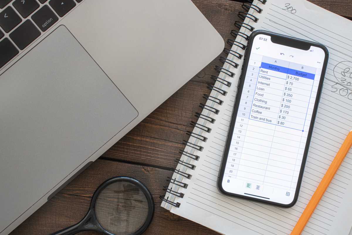 Must-Have Personal Finance Apps for Organizing Budgets