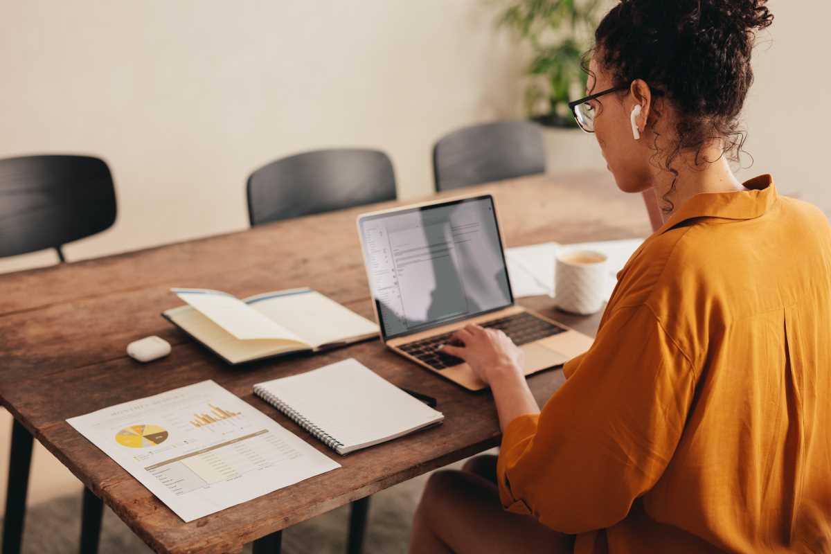 Essential Tech Tools for Thriving in Remote Work