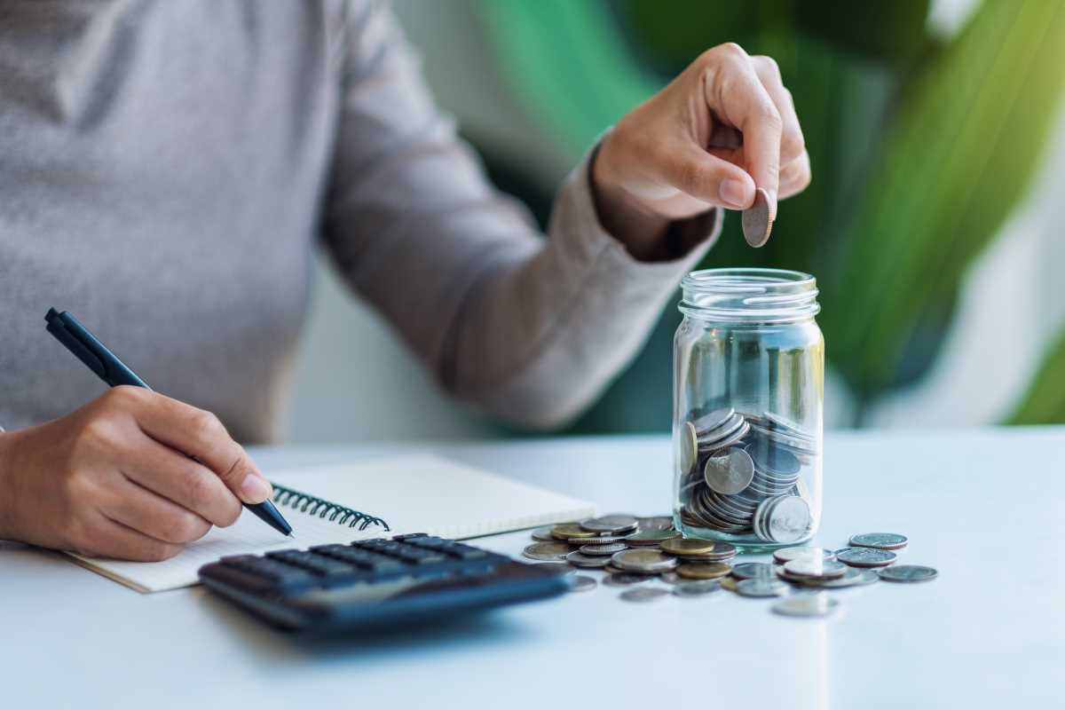 Expense itemization mistakes during audits