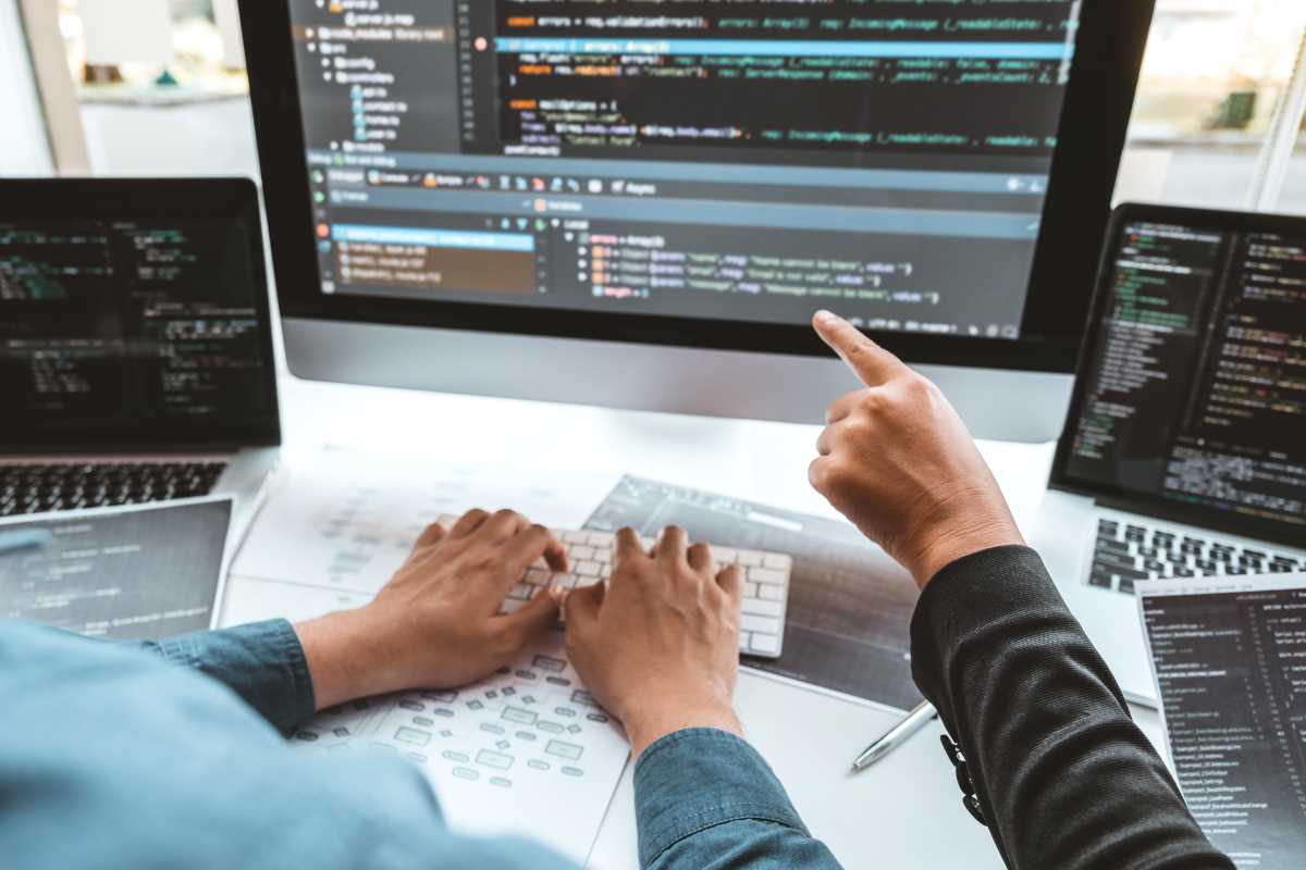 How to Get Started with Coding Without Prior Experience