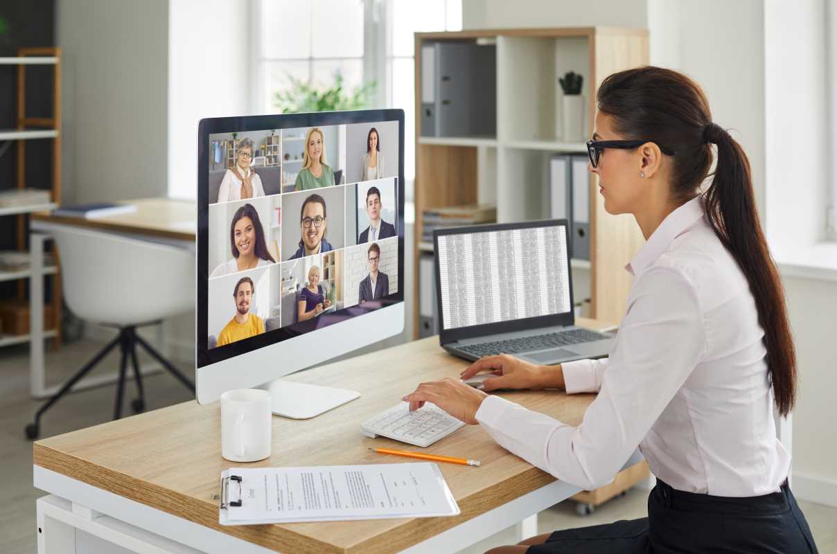 Best Virtual Networking Platforms for Making Impactful Connections