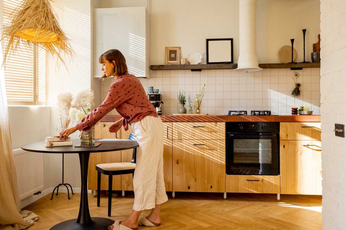 The Best DIY Home Projects for Complete Beginners