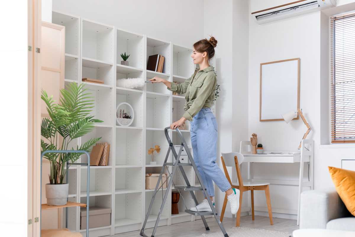 The Most Effective Sustainable Cleaning Routines for a Healthier Home