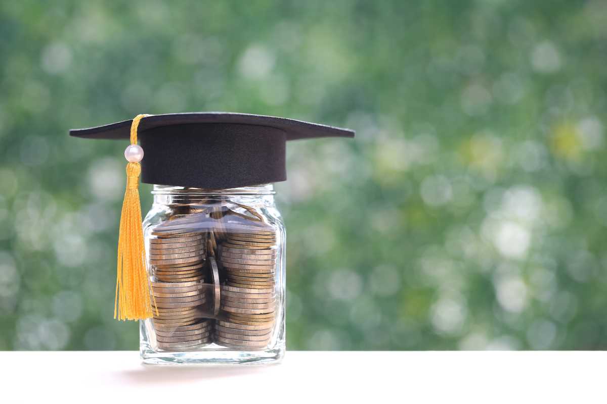 The Best Ways to Save for Children’s Education Without Stress