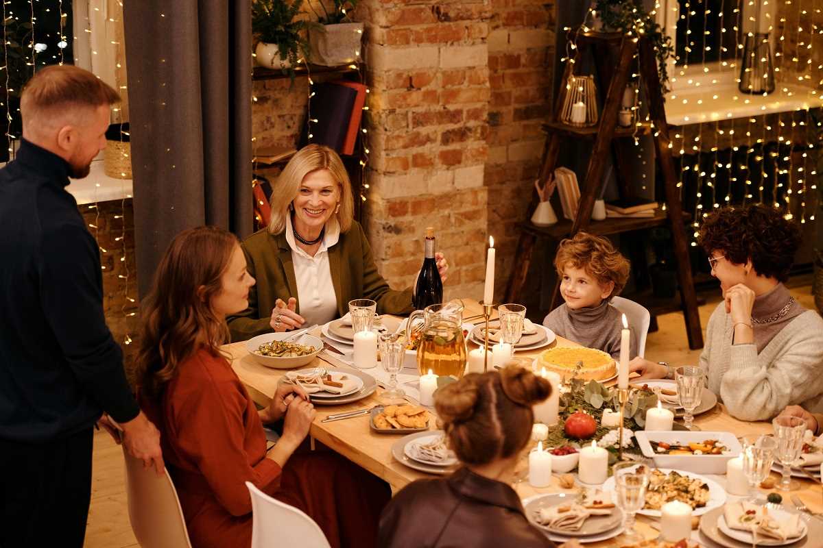 Hosting Unforgettable Events at Home with Minimal Stress