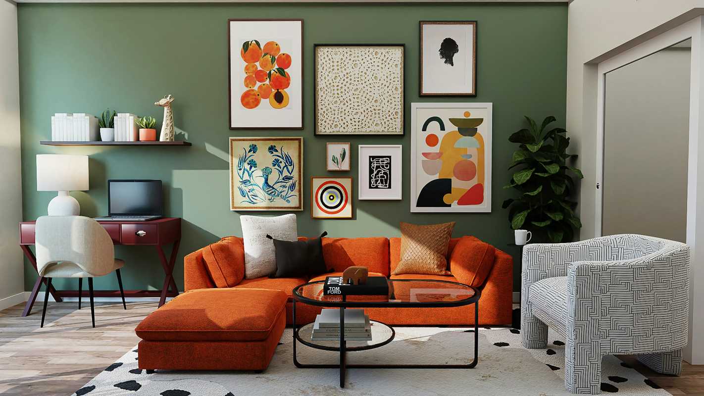 Simple Steps to Create a Calming Wellness Space at Home